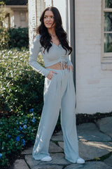 Blue Skies Set (Bottoms)