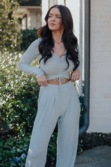 Blue Skies Set (Bottoms)