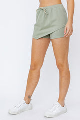 Sage Days Set - Skort
