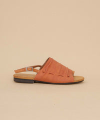 The Nikki - BEACHY TOE-LOOP SLIDE - 6, 6.5, 8, 10