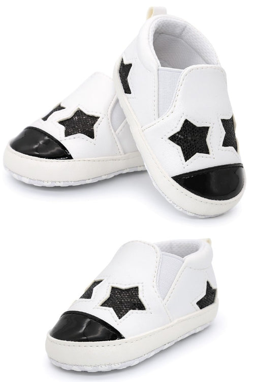 Starry Eyed Sneakers